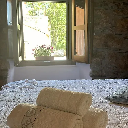 Bed and breakfast Ecciu