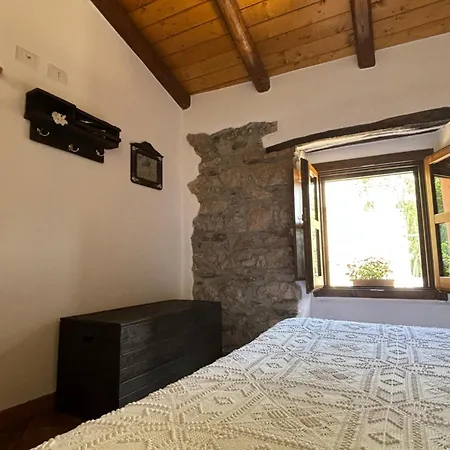 Bed and breakfast Ecciu