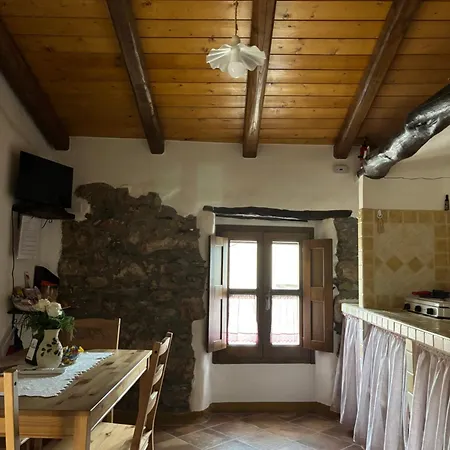 Bed and breakfast Ecciu