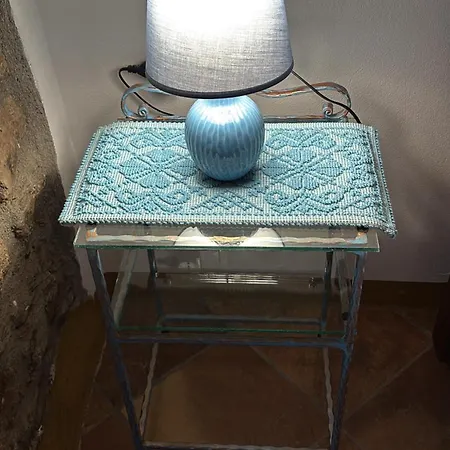 Ecciu Bed and breakfast 3*