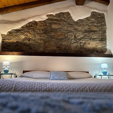 Ecciu Bed and breakfast