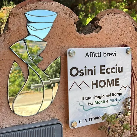Ecciu Osini