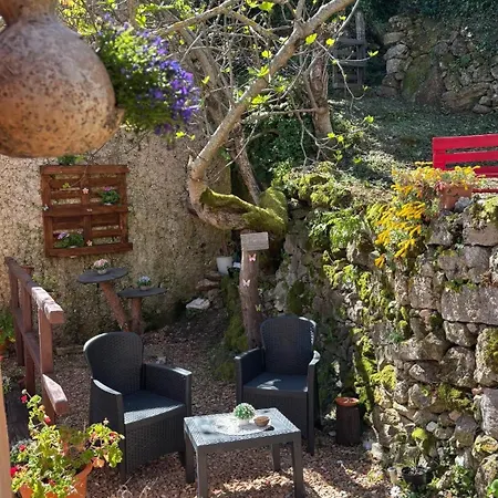 Ecciu Bed & Breakfast