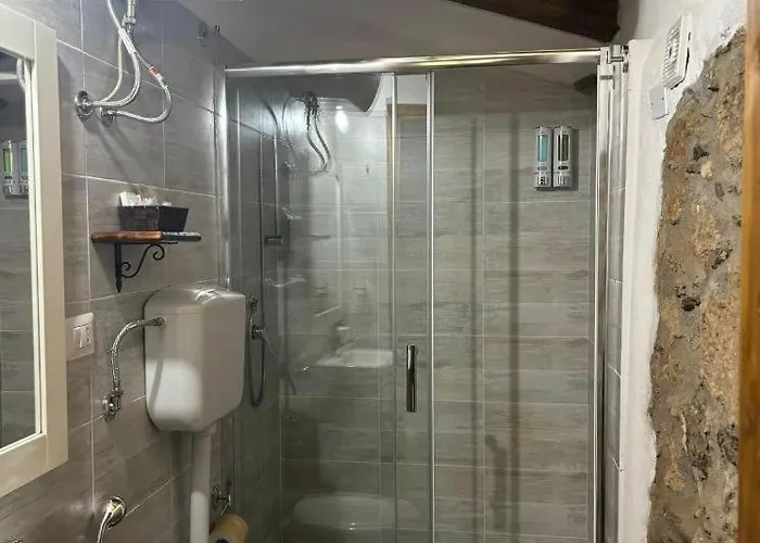 Bed & Breakfast Ecciu 3*