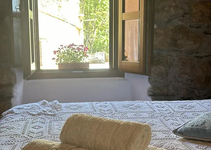 Bed & Breakfast Ecciu