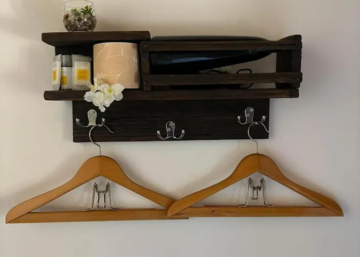 Ecciu Bed & Breakfast 3*