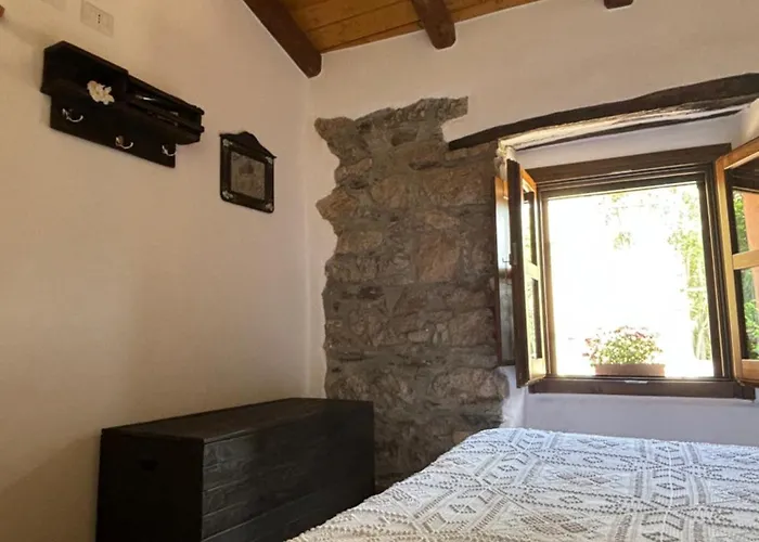 Bed & Breakfast Ecciu