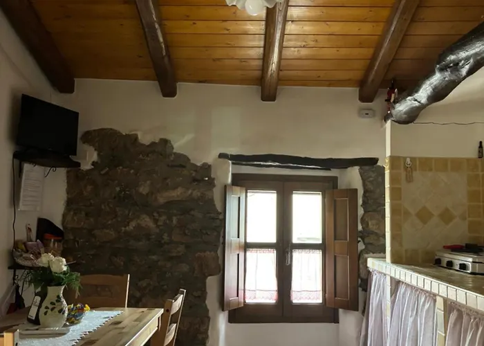 Bed & Breakfast Ecciu