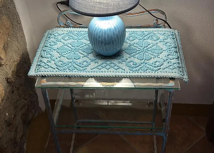 Ecciu Bed & Breakfast 3*