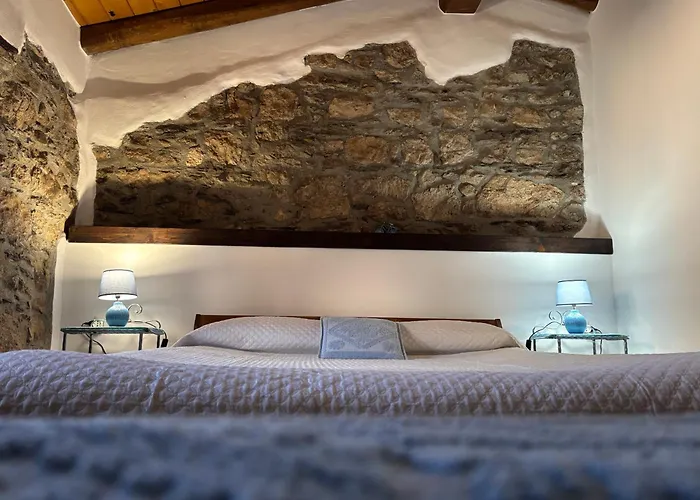 Ecciu Bed & Breakfast