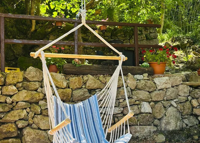 Ecciu Bed & Breakfast 3*