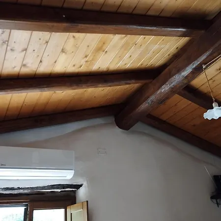 Ecciu Oda ve Kahvaltı 3*