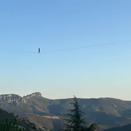 Ecciu Oda ve Kahvaltı Osini