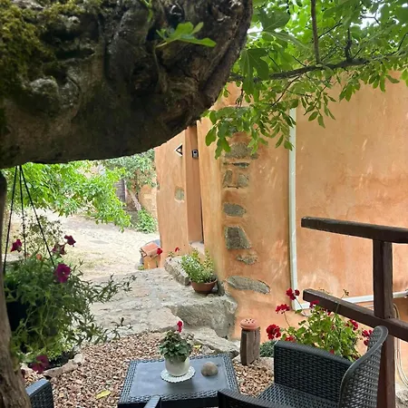 Ecciu Bed & Breakfast Osini