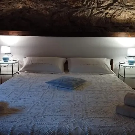 Ecciu Bed & Breakfast