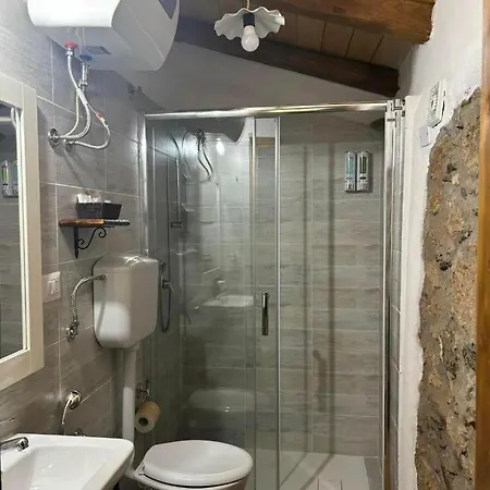 Bed & Breakfast Ecciu *
