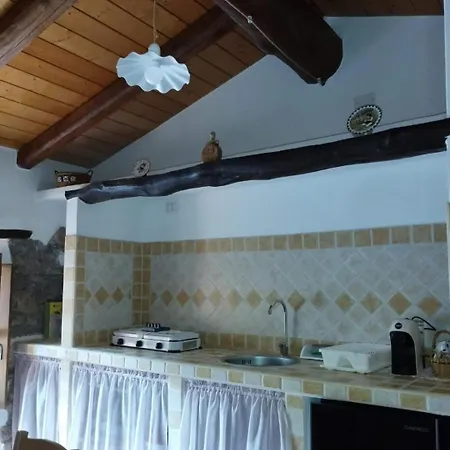 Ecciu Bed & Breakfast *