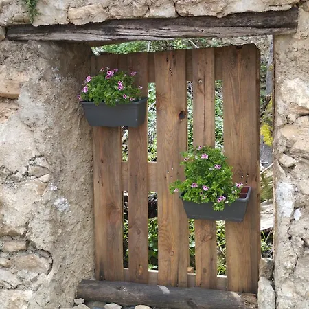 Ecciu Bed & Breakfast