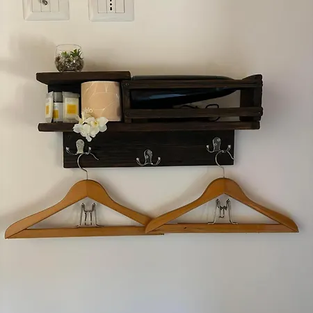 Ecciu Bed & Breakfast 3*