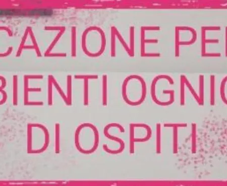 Ecciu Bed & Breakfast