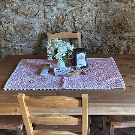 Ecciu Bed and Breakfast