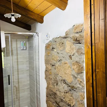 Ecciu Bed & Breakfast