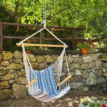 Ecciu Bed & Breakfast *