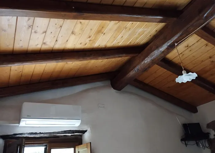 Ecciu Отель типа 